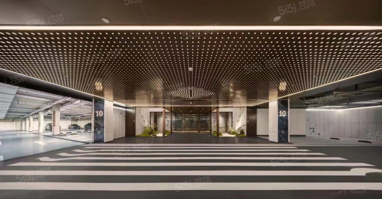 绿城桂月云翠园实景图