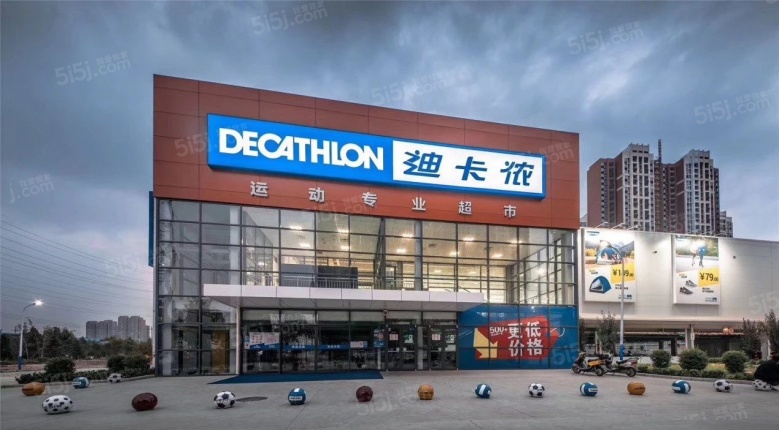 嘉骏峰庭配套图