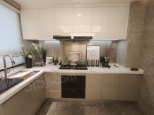 映溪四季沙盘图相册