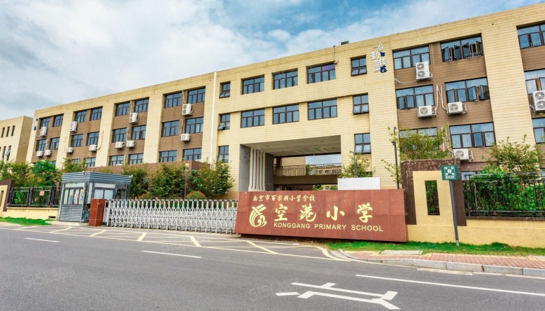 中骏融信承露园配套图