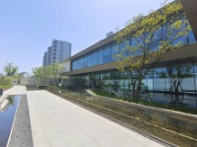 映溪四季沙盘图相册