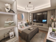 映溪四季沙盘图相册