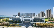 建发檀府沙盘图相册