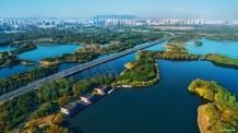 建发檀府沙盘图相册