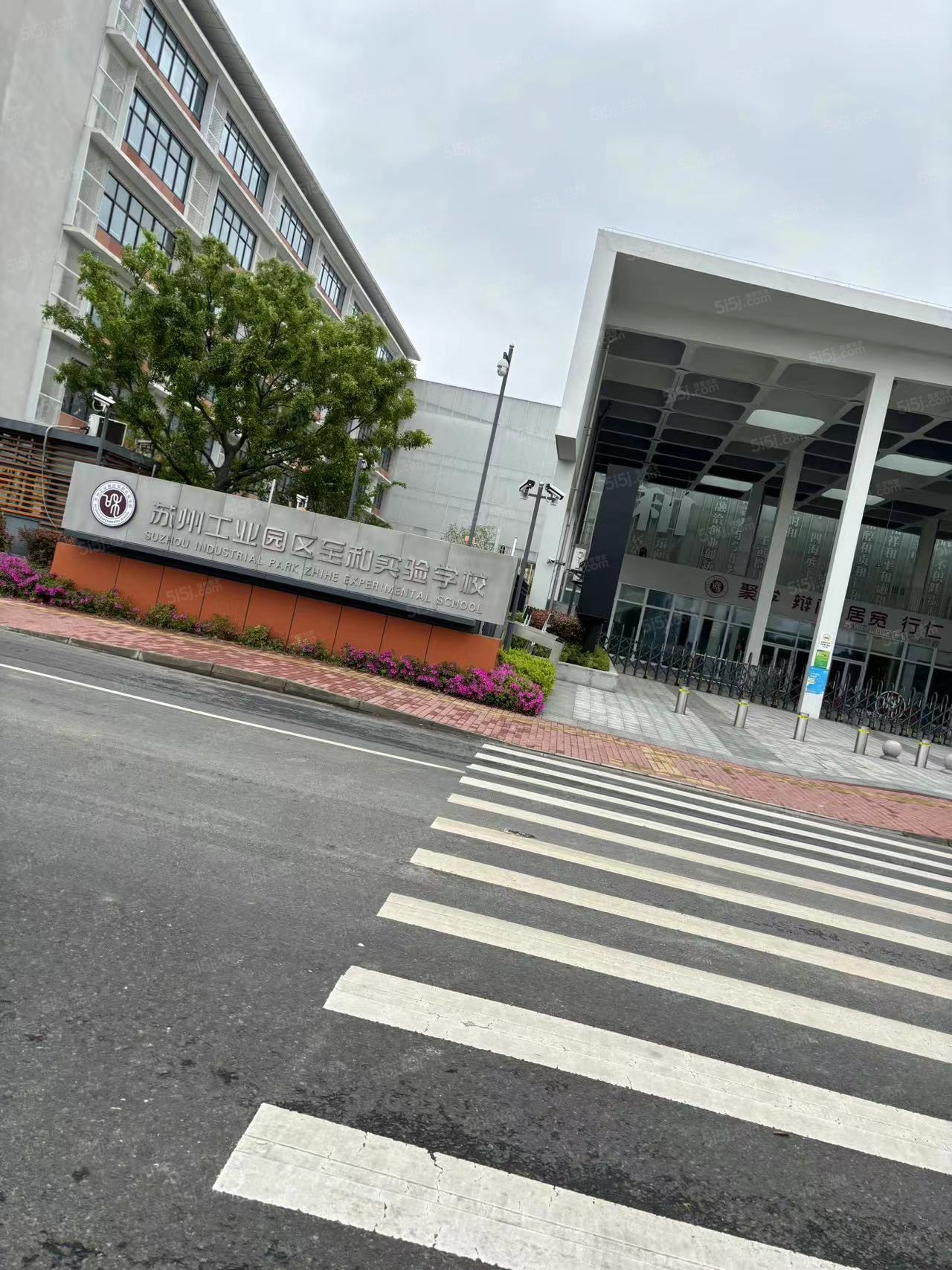 望湖玫瑰园配套图
