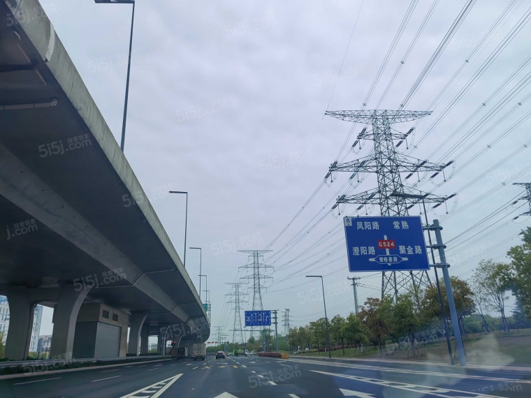 金科湖畔春晓配套图