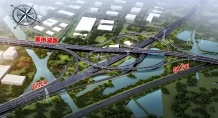 建发檀府沙盘图相册