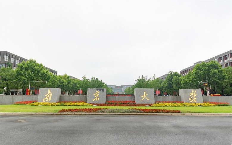 碧桂园大境悦府配套图