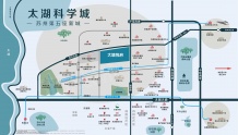 碧桂园大境悦府沙盘图相册