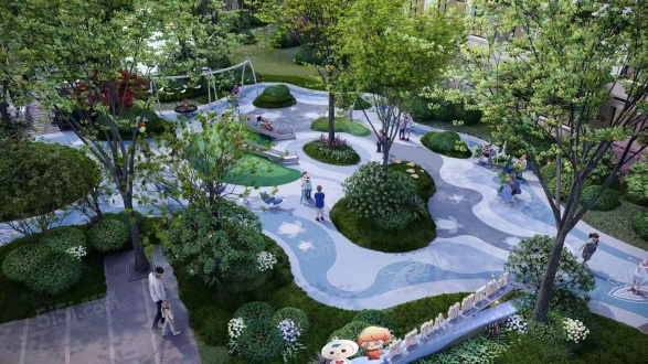 建投国贸瑨上第5张图