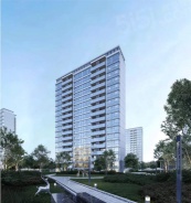 象屿交控中环云悦府