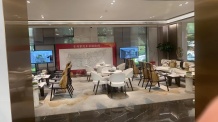 紫锦墅院沙盘图相册