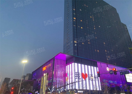 建投国贸瑨上第29张图