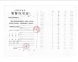 尚湾林语预售许可证相册大图
