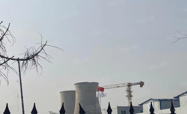 梅江和悦实景图