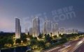 弘阳天境上辰效果图相册大图