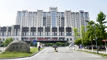 上华璟庭沙盘图相册