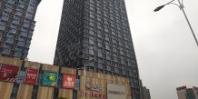 上华璟庭沙盘图相册