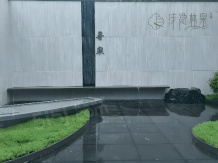 天房美瑜华庭沙盘图相册