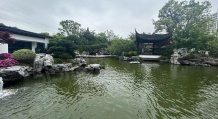 弘阳天境上辰沙盘图相册