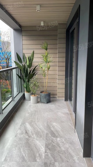 花语熙园样板间