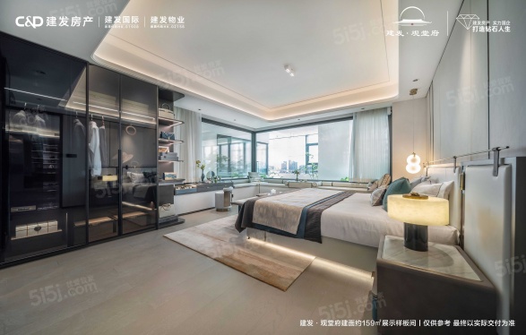 北京建发观堂府第8张图