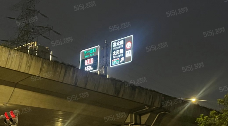弘阳天境上辰配套图