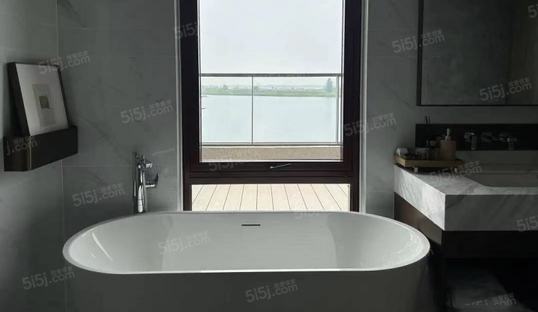 紫锦墅院样板间