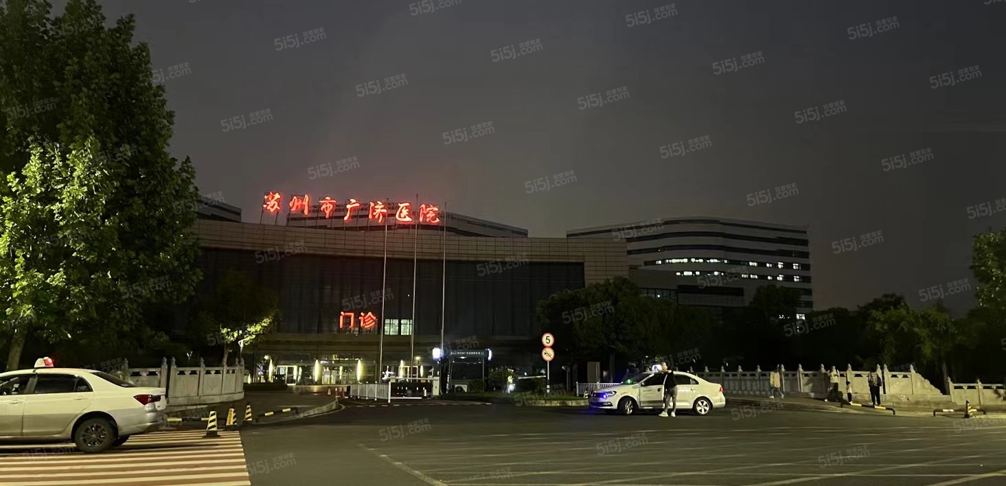 弘阳天境上辰配套图