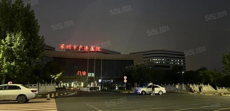弘阳天境上辰配套图