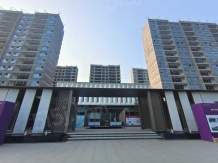 中建观澜雅境沙盘图相册