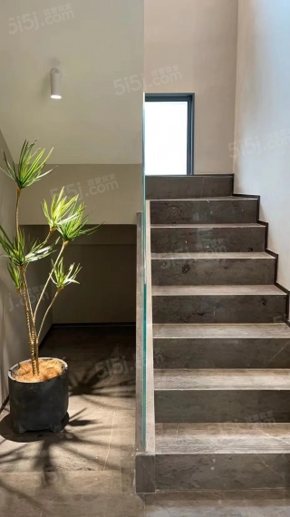 花语熙园样板间