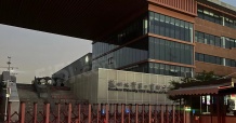 弘阳天境上辰沙盘图相册