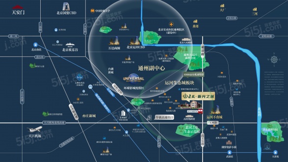 建投新光之城第34张图