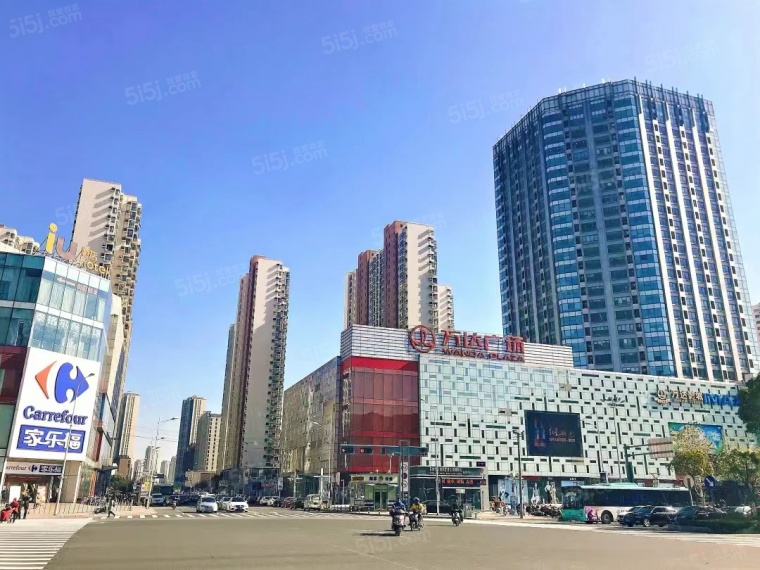 熙和平江配套图