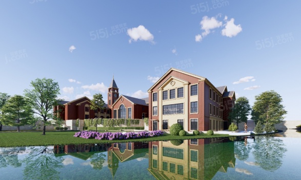 建投新光之城第2张图