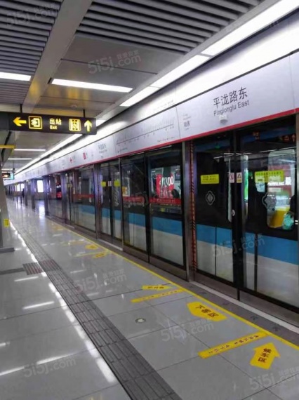 熙和平江配套图