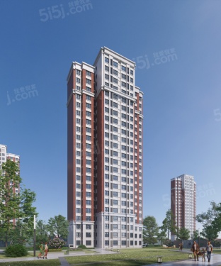 建投新光之城第5张图