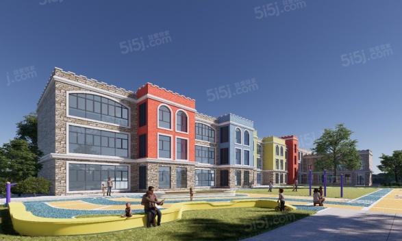 建投新光之城第4张图