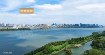 南昌润府沙盘图相册