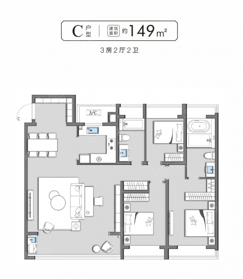 C 149