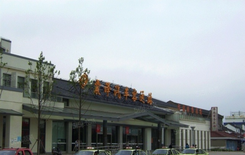 四季印象澜庭配套图