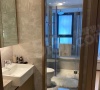 四季印象澜庭样板间相册大图