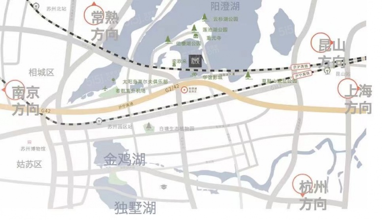 音昱水中天区位图