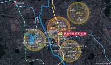 联发华发·嘉和华府沙盘图相册