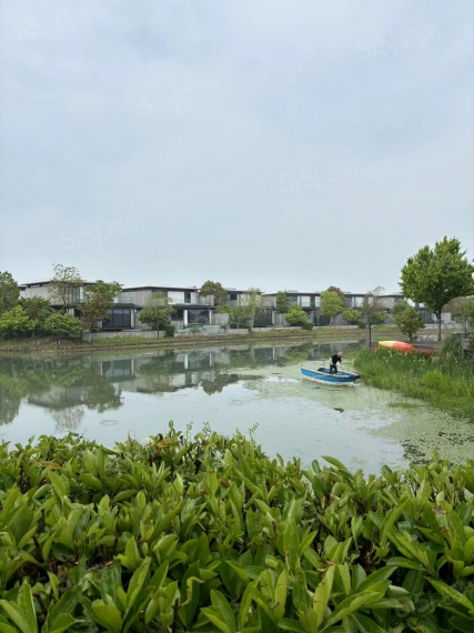 音昱水中天实景图
