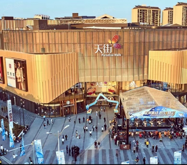 音昱水中天配套图
