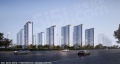 奥体建设·锦尚紫兰效果图相册大图