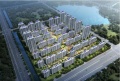 绿地理想城沙盘图相册大图