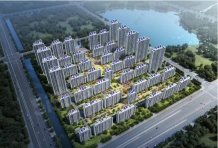 绿地理想城沙盘图相册